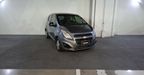 Chevrolet Spark 1.4 LT B MT Hatchback 2016