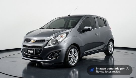 Chevrolet • Spark