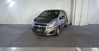 Chevrolet Spark 1.4 LT B MT Hatchback 2016