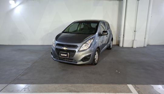 Chevrolet • Spark
