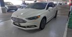 Ford Fusion TITANIUM AWD Sedan 2017
