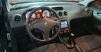 Peugeot 308 1.6 ALLURE Hatchback 2016