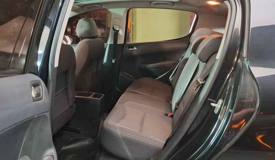 Peugeot 308 1.6 ALLURE Hatchback 2016