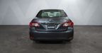Toyota Corolla 1.8 XLE AT Sedan 2012
