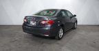 Toyota Corolla 1.8 XLE AT Sedan 2012