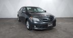 Toyota Corolla 1.8 XLE AT Sedan 2012