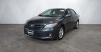 Toyota Corolla 1.8 XLE AT Sedan 2012