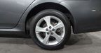 Toyota Corolla 1.8 XLE AT Sedan 2012