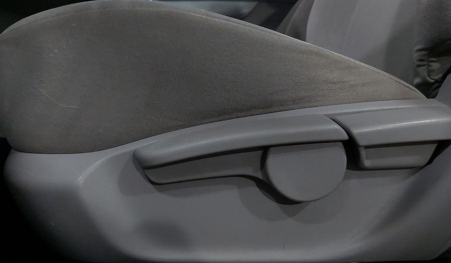 Toyota Corolla 1.8 XLE AT Sedan 2012