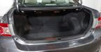 Toyota Corolla 1.8 XLE AT Sedan 2012