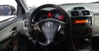 Toyota Corolla 1.8 XLE AT Sedan 2012