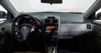 Toyota Corolla 1.8 XLE AT Sedan 2012