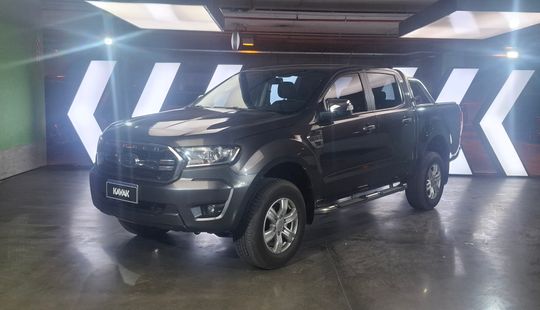 Ford • Ranger