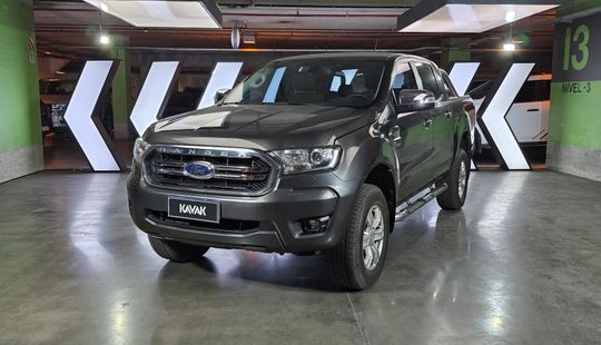 Ford • Ranger