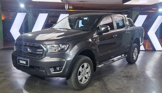 Ford • Ranger