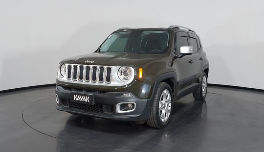 Jeep • Renegade