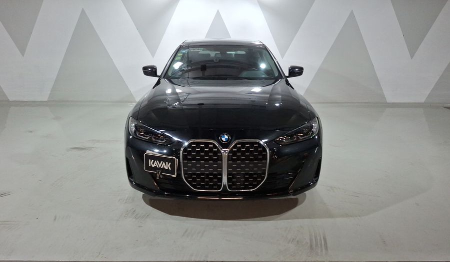 Bmw Serie 4 2.0 430I GRAN COUPE AUTO Hatchback 2022