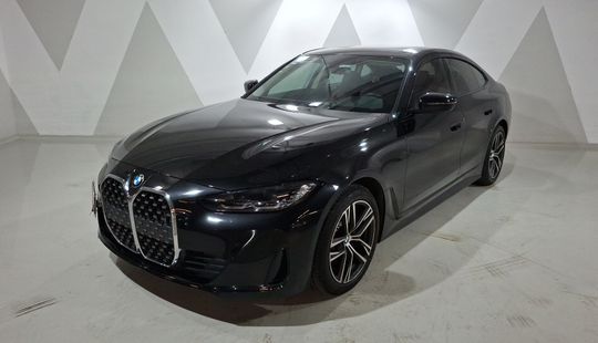 Bmw • Serie 4