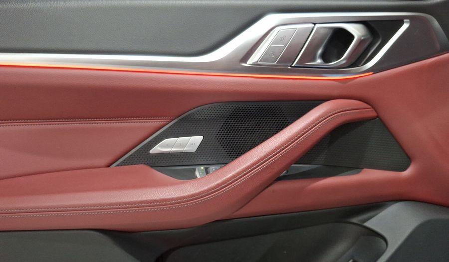 Bmw Serie 4 2.0 430I GRAN COUPE AUTO Hatchback 2022