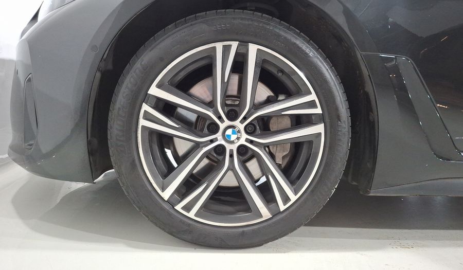 Bmw Serie 4 2.0 430I GRAN COUPE AUTO Hatchback 2022