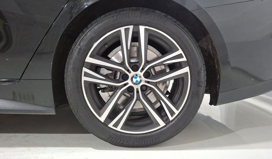 Bmw Serie 4 2.0 430I GRAN COUPE AUTO Hatchback 2022