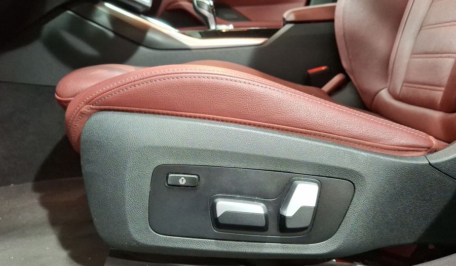 Bmw Serie 4 2.0 430I GRAN COUPE AUTO Hatchback 2022