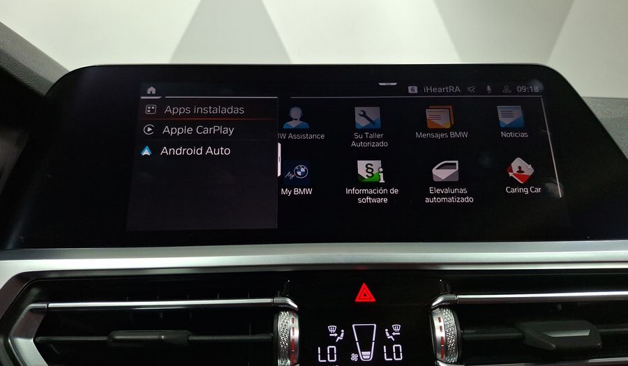 Bmw Serie 4 2.0 430I GRAN COUPE AUTO Hatchback 2022