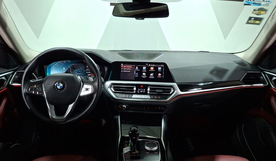 Bmw Serie 4 2.0 430I GRAN COUPE AUTO Hatchback 2022