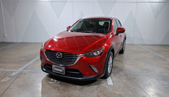 Mazda • CX-3