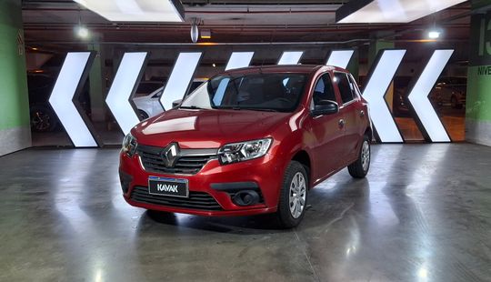 Renault • Sandero