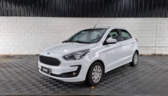 Ford • Ka