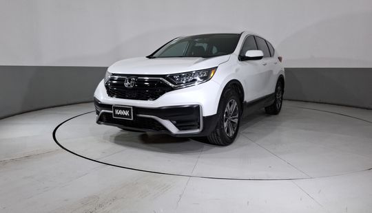Honda • CR-V