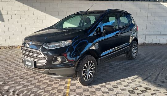 Ford • EcoSport