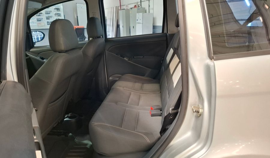 Fiat Idea 1.6 16V ESSENCE Minivan 2012