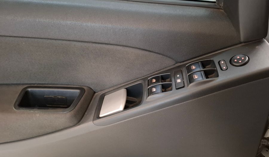 Fiat Idea 1.6 16V ESSENCE Minivan 2012