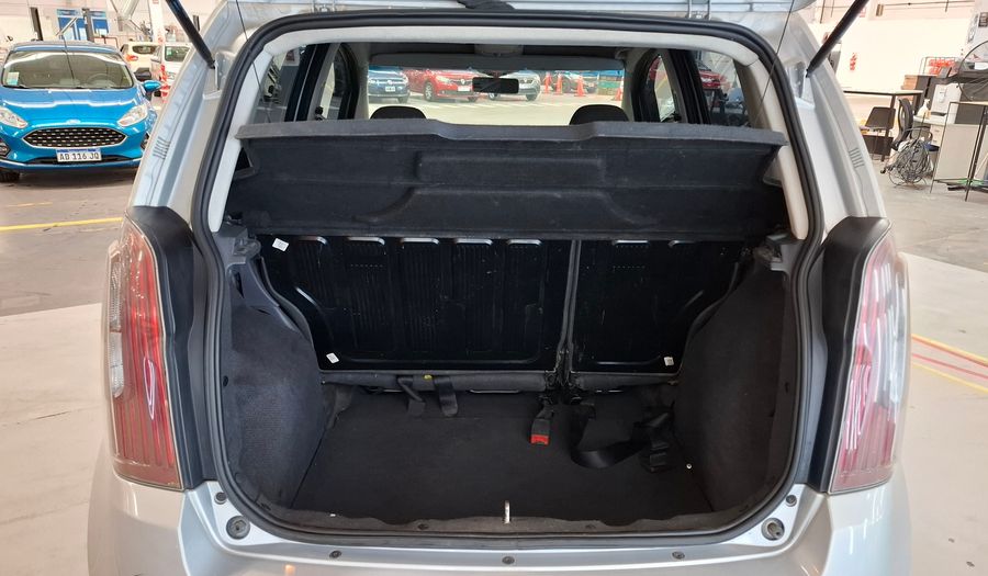 Fiat Idea 1.6 16V ESSENCE Minivan 2012