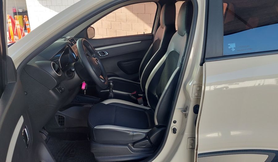 Renault Kwid 1.0 ICONIC Hatchback 2021