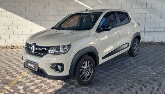 Renault • Kwid