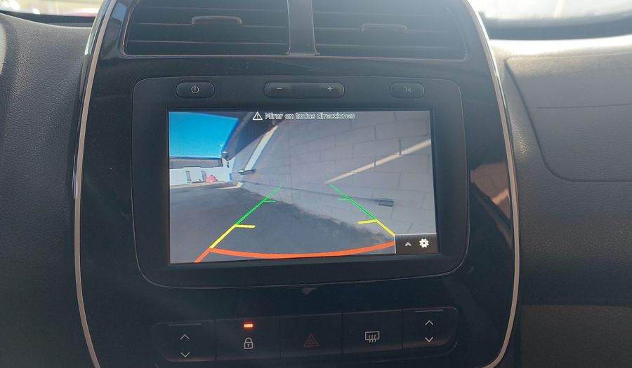 Renault Kwid 1.0 ICONIC Hatchback 2021