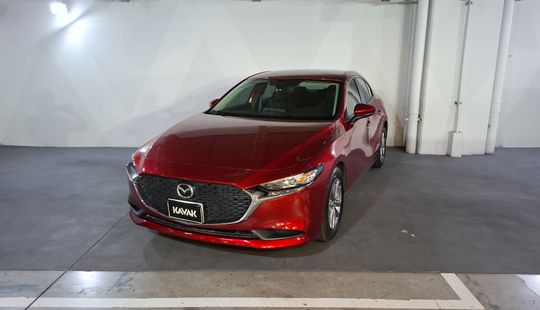 Mazda • Mazda 3