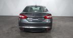 Ford Fusion 2.0 GTDI TITANIUM PLUS AT Sedan 2015