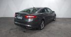 Ford Fusion 2.0 GTDI TITANIUM PLUS AT Sedan 2015