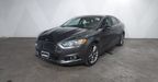 Ford Fusion 2.0 GTDI TITANIUM PLUS AT Sedan 2015