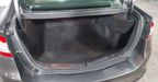 Ford Fusion 2.0 GTDI TITANIUM PLUS AT Sedan 2015