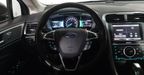 Ford Fusion 2.0 GTDI TITANIUM PLUS AT Sedan 2015