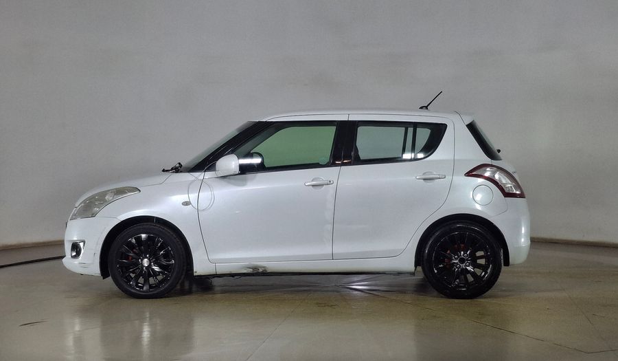 Suzuki Swift 1.4 GL Hatchback 2013