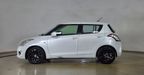 Suzuki Swift 1.4 GL Hatchback 2013