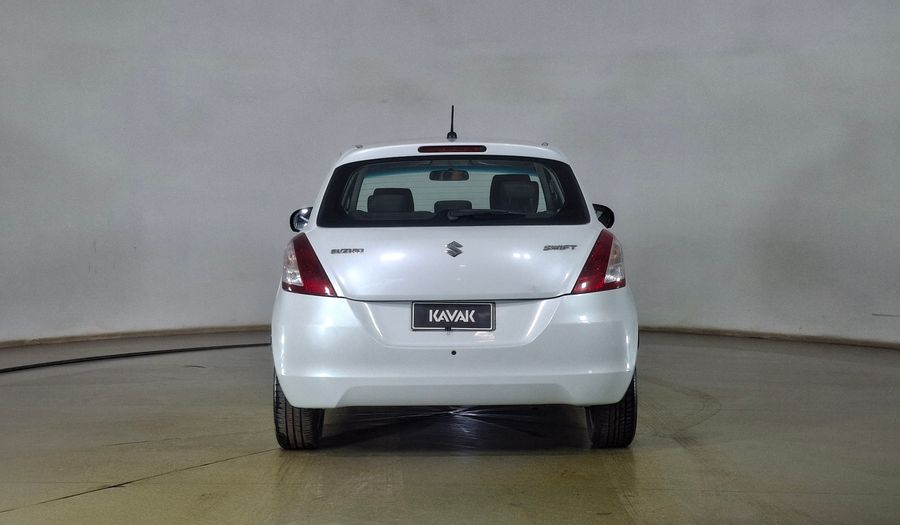 Suzuki Swift 1.4 GL Hatchback 2013