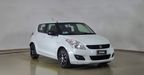 Suzuki Swift 1.4 GL Hatchback 2013