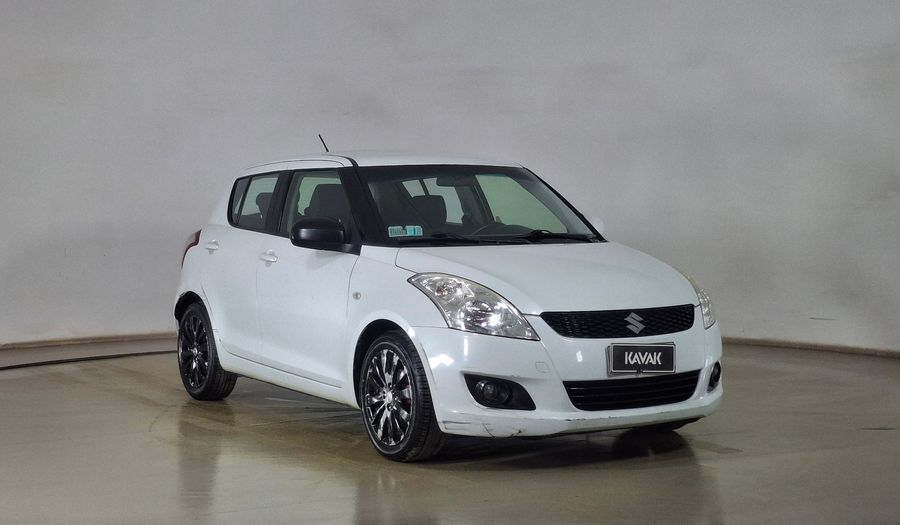 Suzuki Swift 1.4 GL Hatchback 2013